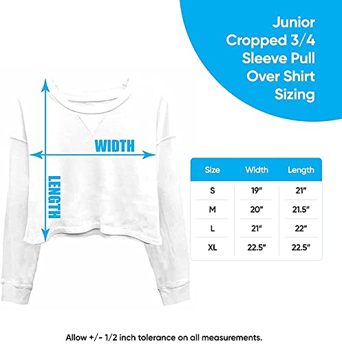 Disney Ladies Lilo And Stitch Sweatshirt - Ladies Classic Lilo And Stitch Tie Dye Long Sleeve Skimmer (Blue Multi, Medium) #TOP6