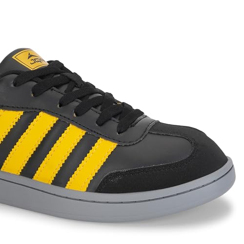Image of JQR Marco Polo Sneakers