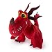 DreamWorks Dragons Race To The Edge – 8” Premium Plush – Monstrous Nightmare