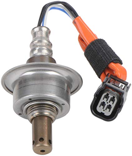 BOSCH 15268 Premium OE Fitment Oxygen Sensor - Compatible with Select Honda Accord, Civic, HR-V