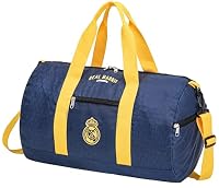 Real Madrid Sporttasche Real – Offizielle Kollektion