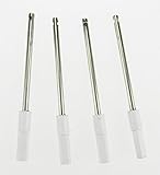 Night lions Tech(TM) Blades Shaft set spare parts for 37.5 Inch Monster Drone N7C RC Quadcopter