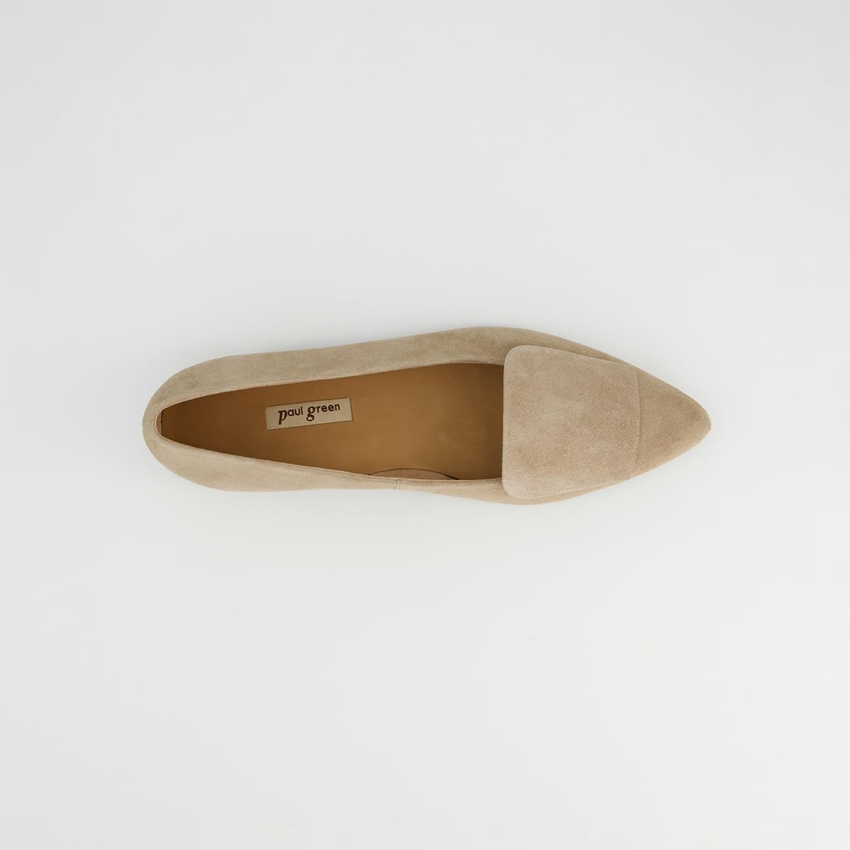 Paul Green 3792 Damenschuhe 3792-220
