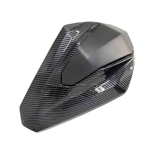 Capot siège moto aérodynamique et rigide pour habillage de coque arrière 450SR