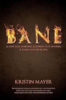 Paperback Bane Book