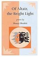 Of Altair, the Bright Light 0976776006 Book Cover