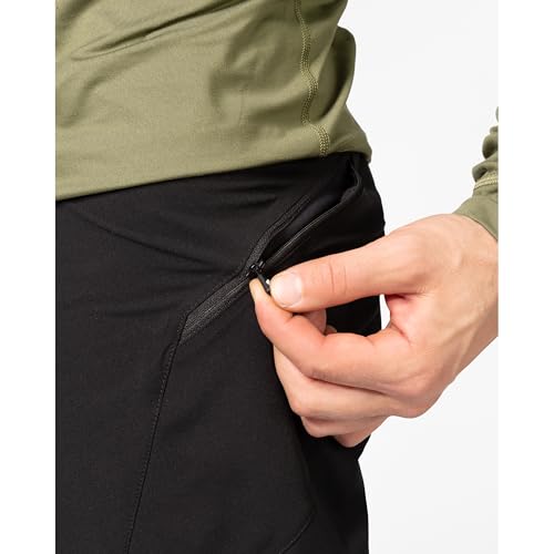 Sweet Protection Hunter Ii Short - Hombre Negro L miniatura 7