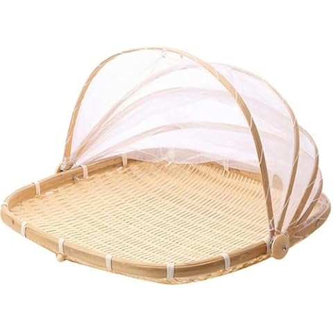 Blogiiup Mesh Food Covers for Outdoors Cover