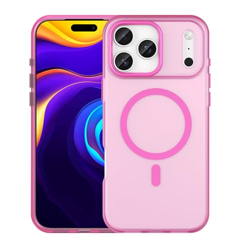 Coque iPhone 12 Pro antichoc mate rose contre les chutes