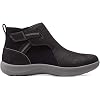 Clarks womens Adella CoveAnkle Boot