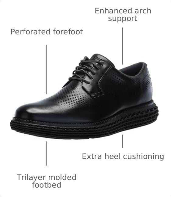 Image of Cole Haan Men's Originalgrand 2.0