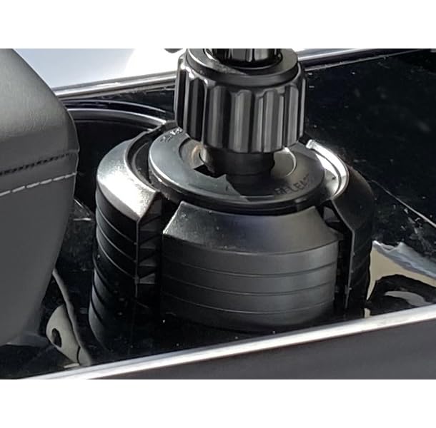 Amazon.com: Heavy Duty 17mm & 22mm Ball Drinks Cup Holder Mount