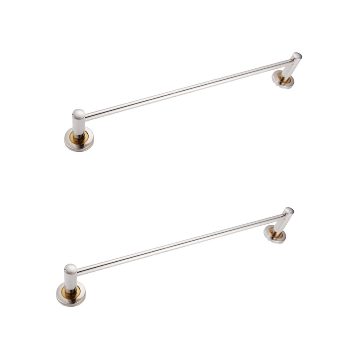 Toallero de pared autoadhesivo para colgar toallas y ahorrar espacio