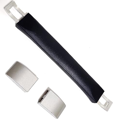 Alça de substituição para bagagem, alça de transporte, alça de bagagem, alça de viagem, substituição