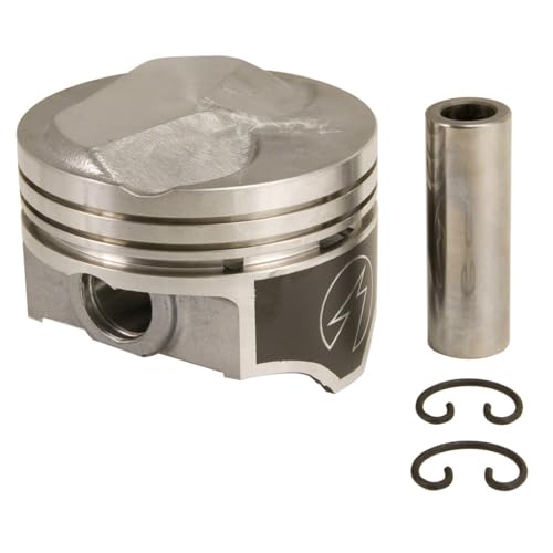 Sealed Power H693CP20 Cast Piston