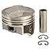 Sealed Power H693CP20 Cast Piston