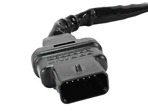 Afe Power 77-16204 Sprint Booster For Jeep thumb #3