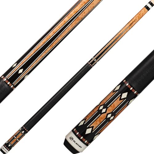 Players Cue G4142 miniatura 1
