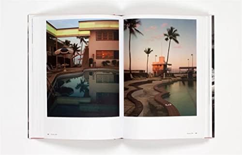 Where I find myself: a lifetime retrospective