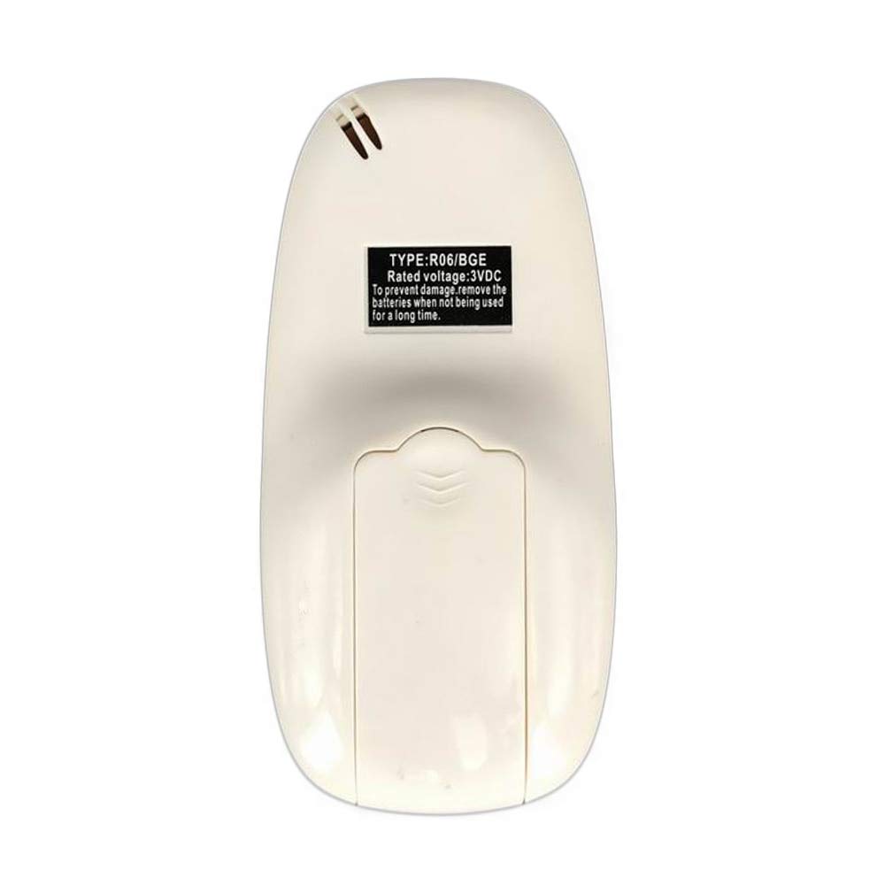 Mando a distancia para aire acondicionado Midea R06/BGCE RG06C/BGEF R06/BG