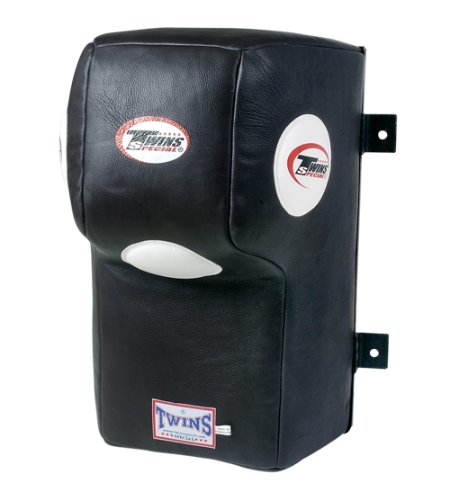 Twins Special Wall Mounted Hook and Uppercut Bag