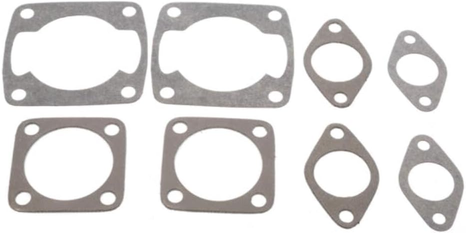 1978-1980 Arctic Cat - Suzuki Jag Full Top End Gasket Set