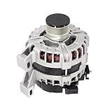 Alternator Compatible With Volvo S60 XC60 S60 Cross Country XC70 V60 36012619 0125811005 30659131