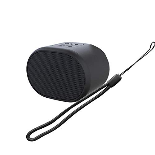 Enceinte Bluetooth extérieure petit haut-parleur nomade pour le camping