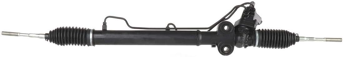 Parjanyay Rack and Pinion Assembly for Infiniti G35 / Nissan 350Z (3.5L 2003–2007)