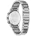 Citizen Quartz Mens Watch, Stainless Steel, Classic, Silver-Tone (Model: AN8050-51M)