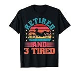 Recumbent Bike & Trike, Bicycle Recumbent Trike Cyclist T-Shirt
