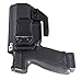 Fierce Defender IWB Kydex Holster CZ P10C The Paladin Series -Made in USA- (Black)