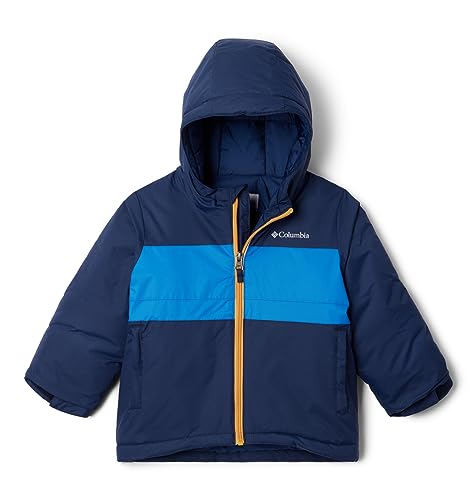 Image of Columbia Kids' Valley Runner Jacket