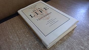 Hardcover His Life, to His Children Book