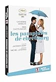 Les Parapluies de Cherbourg