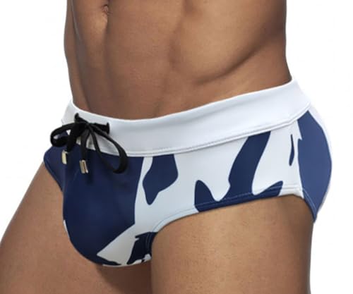 YouKD Men's Swimwear j  Y rLju[t Y j pc OprLj jp V r[` M~2XL