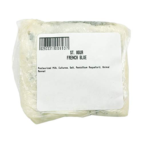 Dutis 0293331000003 Saint Agur Blue Cheese thumb #1