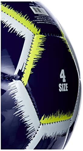 Pro Touch Force 290 Calcio Bluedark/White/Green 3