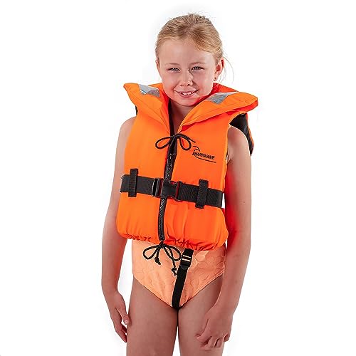 Bluewave Kids Lifejacket MP 100N (5-8 Years)