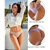 Descubre la mejor manicura y pedicura de LugoPulsa aqui 👈🏼 y pide cita FINETOO-Pack-de-6-Tangas-sin-Costuras-para-Mujer-lenceria-Sexy-Bragas-sin-Costuras-Ropa-Interior-Ropa-Interior-comoda-para-Mujeres-Multicolor-S-XL-A-6er-S