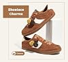 Tenis retro de suela de goma para mujer LUCKY STEP 8