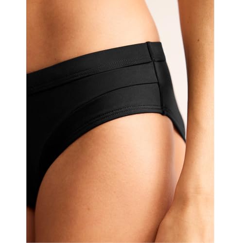 Sexybody Women' s Two Pieces Bikini Push Up Crop Top Swimsuits Square Neck Bathing Suits Teens Girls Halter Strap Tie3