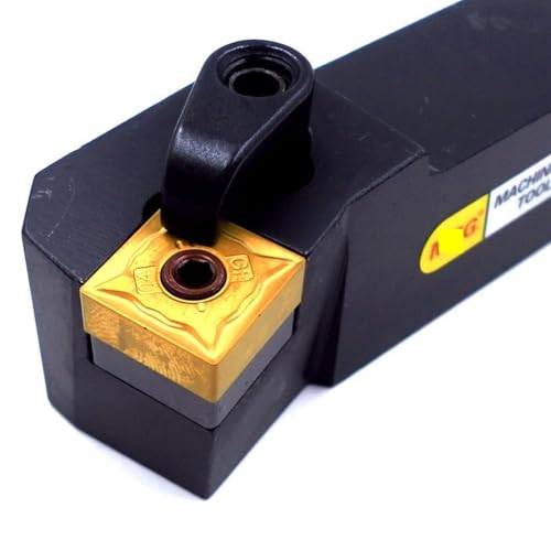 Fresa de torneado MSKNR1616H12 20mm 25mm miniatura 2