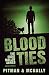 Blood Ties (The Eddie Malloy Mystery Series)