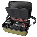 ProCase Hard Shell Camera Case...