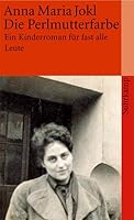 Die Perlmutterfarbe 3518389122 Book Cover