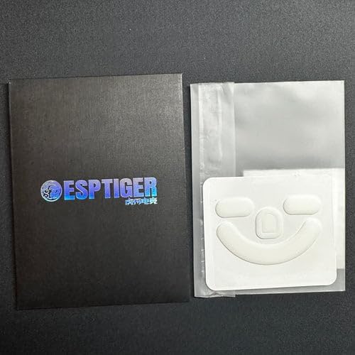 Razer Viper V2 Pro Wireless Gaming Mouse - Pure PTFE Material with Smooth Glide - 1 Pack