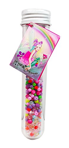 Preisvergleich Produktbild Depesche 8356 - Ylvi and The Minimoomis Perlenröhre