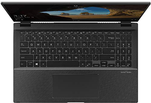 Asus 15.6" 4K Touch-Screen Gaming Laptop With 1Tb Ssd, Intel 10Th Gen Quad Core I7-10510U Processor Up To 4.90 Ghz, 16Gb Ram, And Nvidia Geforce Gtx 1050 4Gb Dedicated Graphics #TOP4