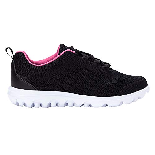 Image of Propet Women's Travelactiv Casual Lace Up Sneaker